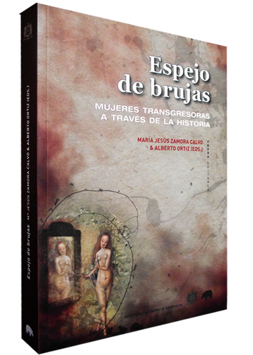 [9788415289401] ESPEJO DE BRUJAS