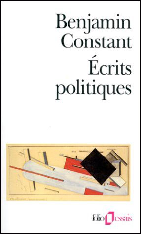 [9782070329861] ÉCRITS POLITIQUES