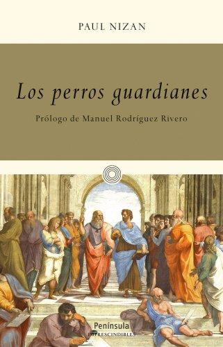 [9788499422473] LOS PERROS GUARDIANES
