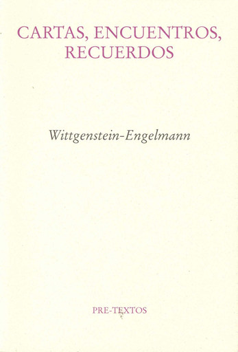 [9788481919677] CARTAS, ENCUENTROS, RECUERDOS