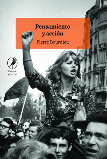 [9789875995116] PENSAMIENTO Y ACCIÓN