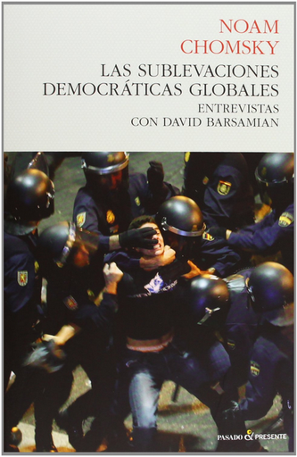 [9788493986360] LAS SUBLEVACIONES DEMOCRÁTICAS GLOBALES