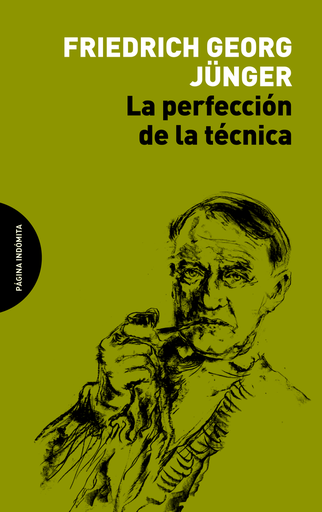 [9788494481635] LA PERFECCIÓN DE LA TÉCNICA