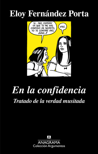 [9788433964199] EN LA CONFIDENCIA