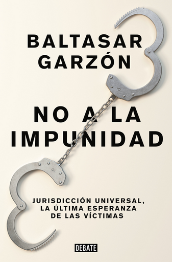 [9788499926544] NO A LA IMPUNIDAD