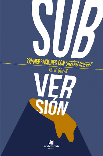 [9788416946198] ¡SUBVERSIÓN!