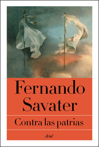 [9788434425439] CONTRA LAS PATRIAS