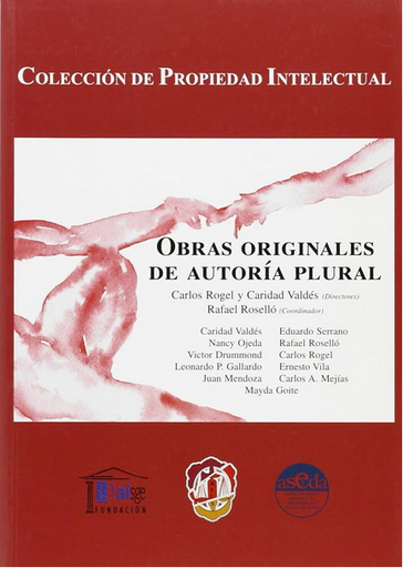 [9788429017106] OBRAS ORIGINALES DE AUTORÍA PLURAL