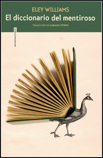 [9788418342172] EL DICCIONARIO DEL MENTIROSO