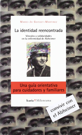 [9788498883916] LA IDENTIDAD REENCONTRADA