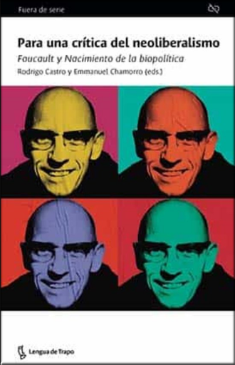 [9788483812655] PARA UNA CRÍTICA DEL NEOLIBERALISMO