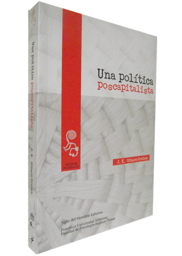 [9789586651974] UNA POLÍTICA POSCAPITALISTA