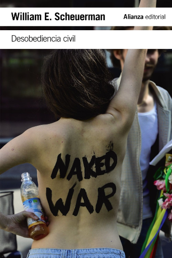 [9788491815488] DESOBEDIENCIA CIVIL