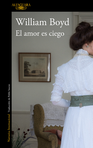 [9788420432489] EL AMOR ES CIEGO