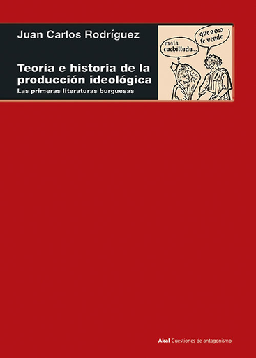 [9788446044123] TEORÍA E HISTORIA DE LA PRODUCCIÓN IDEOLÓGICA