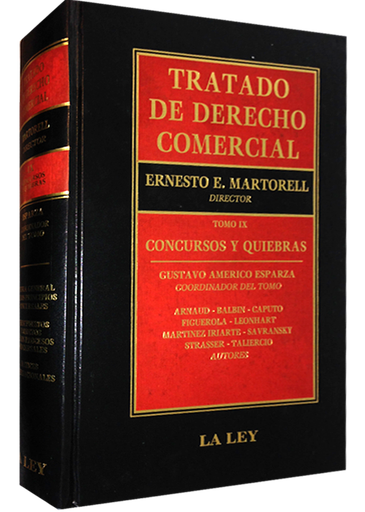 [9789870317777] TRATADO DE DERECHO COMERCIAL