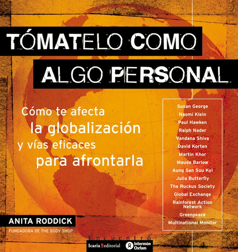 [9788474267617] TÓMATELO COMO ALGO PERSONAL