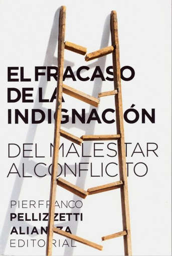 [9788491815235] EL FRACASO DE LA INDIGNACIÓN