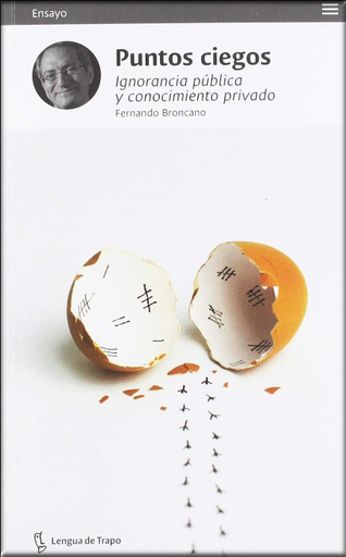 [9788483812334] PUNTO CIEGO