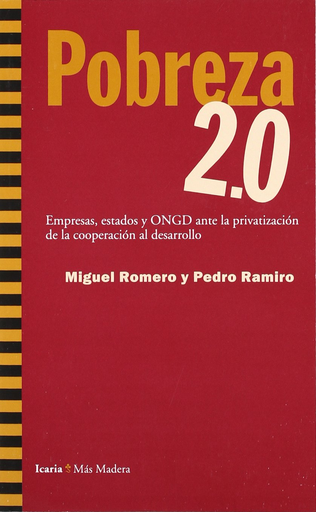 [9788498884258] POBREZA 2.0