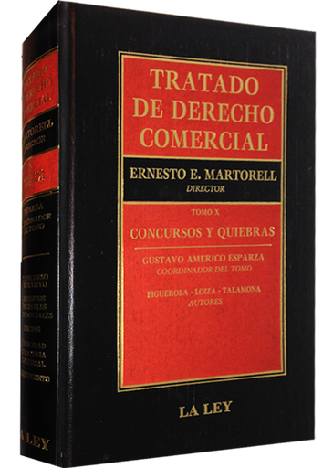 [9789870317784] TRATADO DE DERECHO COMERCIAL