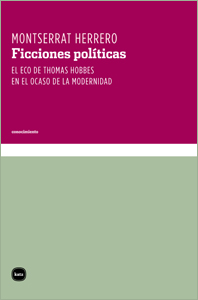 [9788492946433] FICCIONES POLÍTICAS