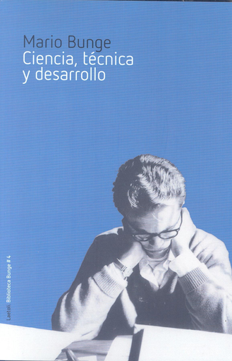 [9788492422647] CIENCIA, TÉCNICA Y DESARROLLO