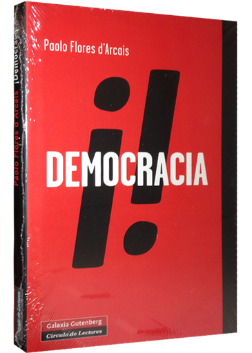[9788415472629] ¡DEMOCRACIA!