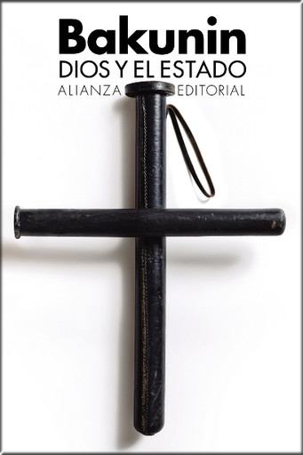 [9788413622491] DIOS Y EL ESTADO