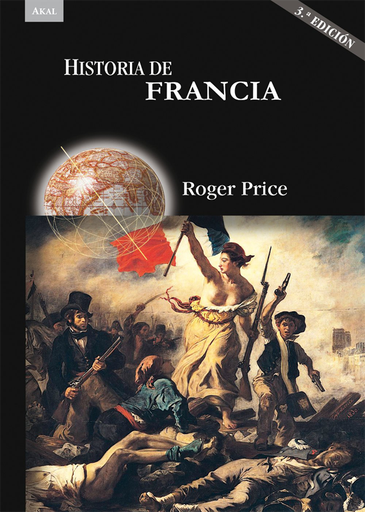 [9788446042600] HISTORIA DE FRANCIA