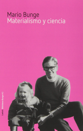 [9788492422609] MATERIALISMO Y CIENCIA