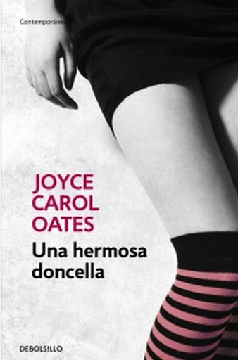 [9788466330183] UNA HERMOSA DONCELLA