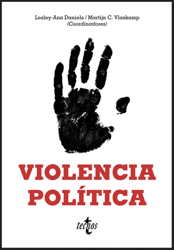 [9788430981366] VIOLENCIA POLÍTICA