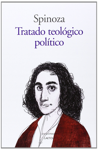 [9788492422746] TRATADO TEOLÓGICO POLÍTICO