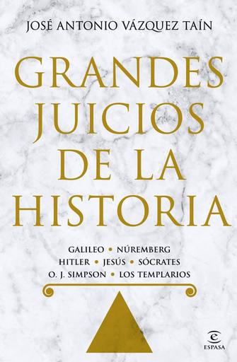 [9788467052107] GRANDES JUICIOS DE LA HISTORIA