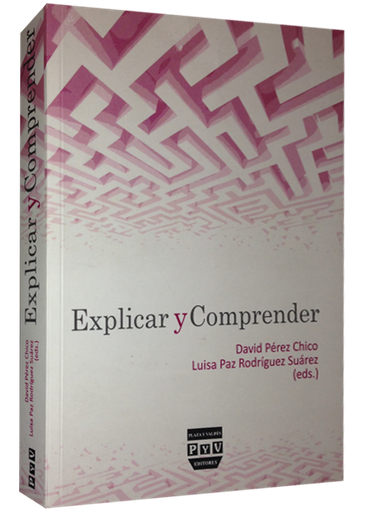 [9788492751846] EXPLICAR Y COMPRENDER