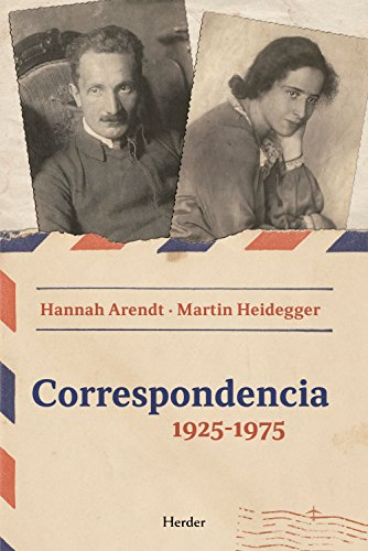 [9788425440717] CORRESPONDENCIA 1925-1975