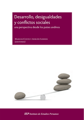 [9789972513145] DESARROLLO, DESIGUALDADES Y CONFLICTOS SOCIALES