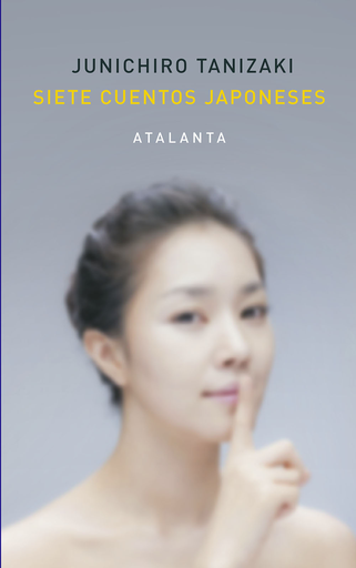 [9788494613623] SIETE CUENTOS JAPONESES