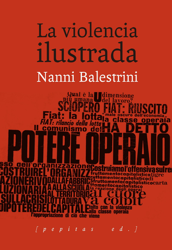 [9788415862994] LA VIOLENCIA ILUSTRADA