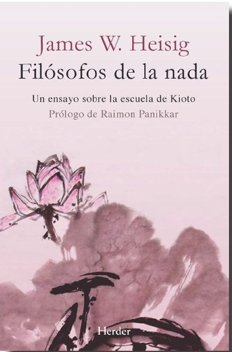 [9788425433177] FILÓSOFOS DE LA NADA