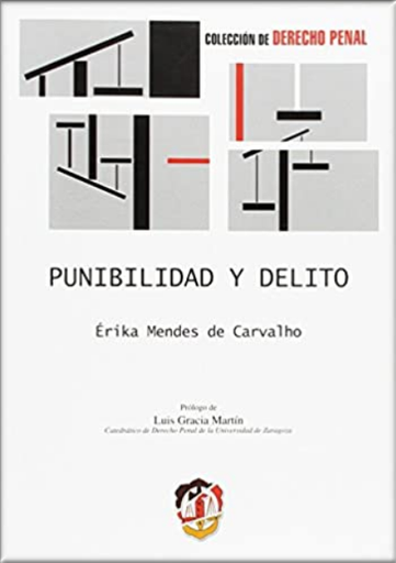 [9788429014815] PUNIBILIDAD Y DELITO