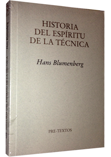 [9788415576754] HISTORIA DEL ESPÍRITU DE LA TÉCNICA