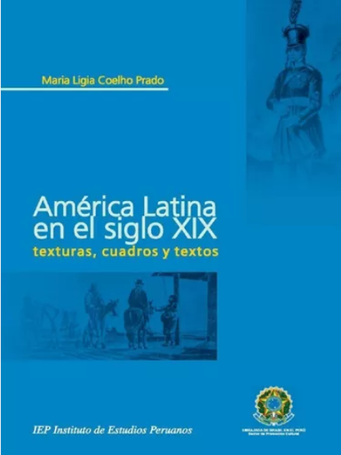 [9789972513077] AMÉRICA LATINA EN EL SIGLO XIX