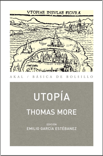 [9788446033035] UTOPÍA