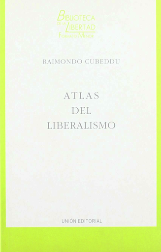 [9788472093409] ATLAS DEL LIBERALISMO