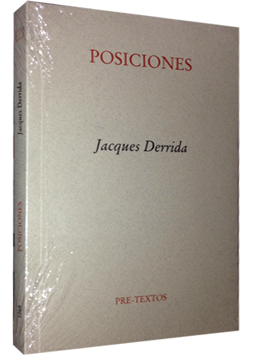 [9788415576938] POSICIONES