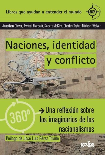 [9788497848930] NACIONES, IDENTIDAD Y CONFLICTO