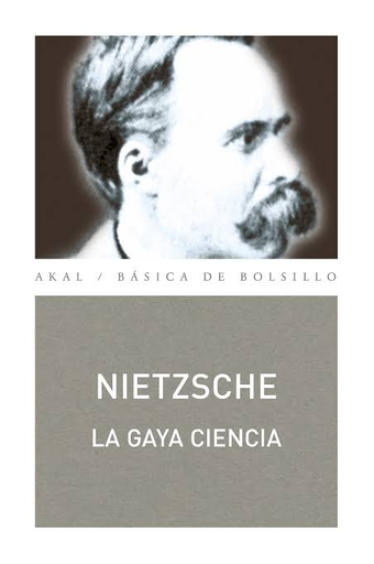 [9788446017806] LA GAYA CIENCIA