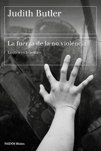 [9788449337727] LA FUERZA DE LA NO VIOLENCIA